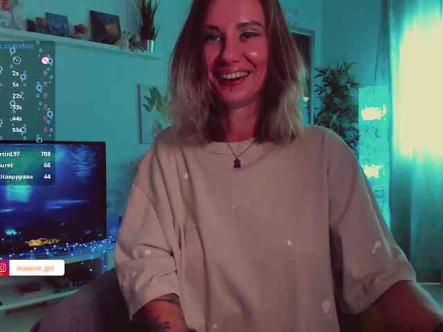 KoshkaMurkoshka webcam