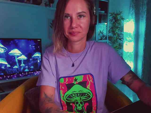 KoshkaMurkoshka webcam