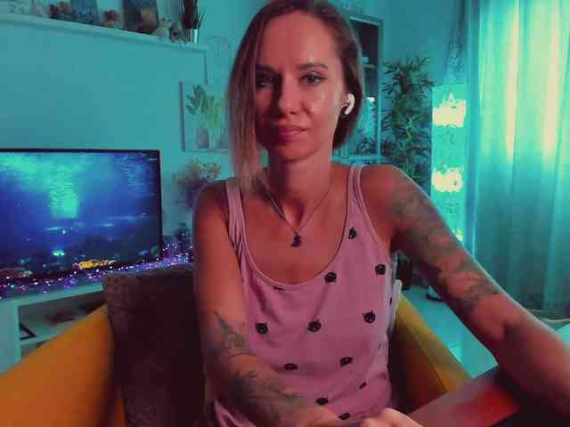 KoshkaMurkoshka webcam