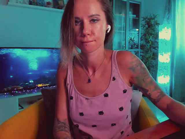 KoshkaMurkoshka webcam