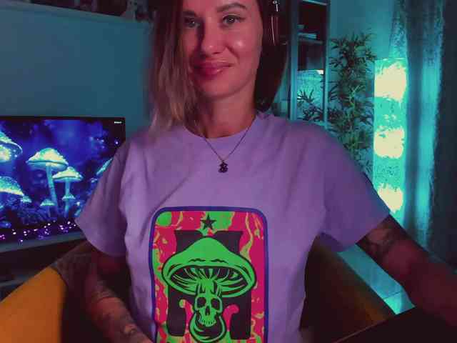 KoshkaMurkoshka webcam