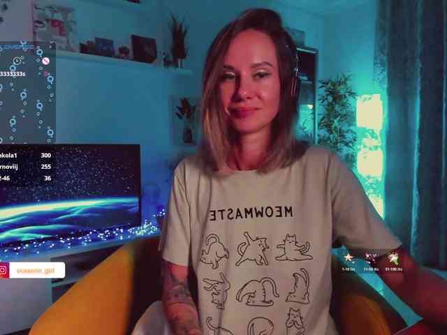kirillenok Sex Cam Show