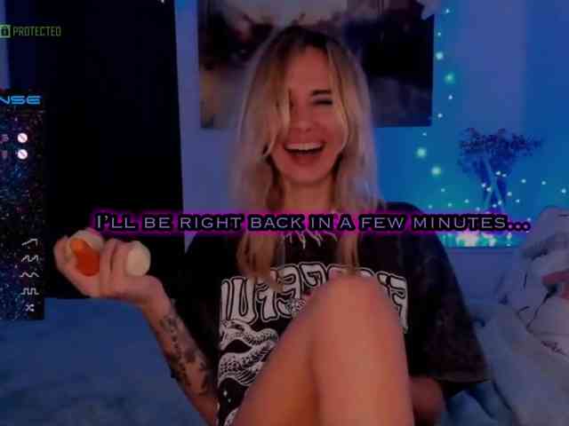 _CUMINMY_ webcam