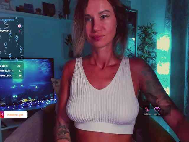 KoshkaMurkoshka webcam