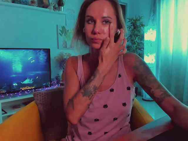 KoshkaMurkoshka webcam