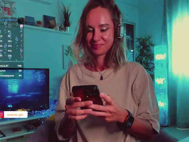 kirillenok Sex Cam Show