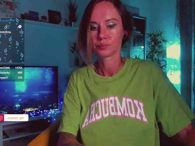 KoshkaMurkoshka webcam