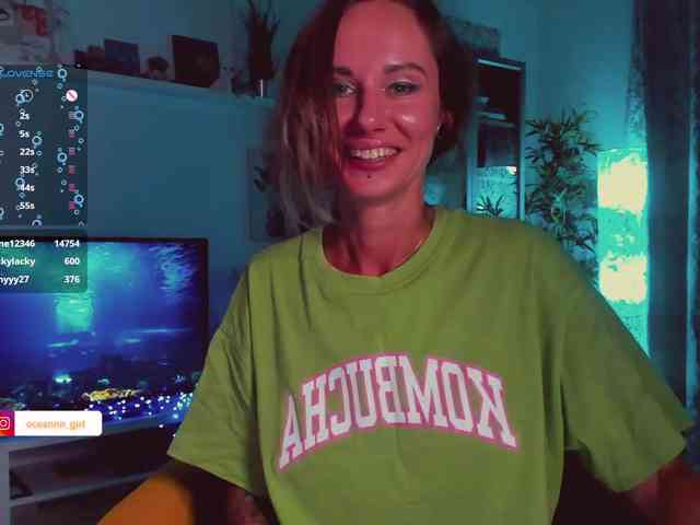 KoshkaMurkoshka webcam
