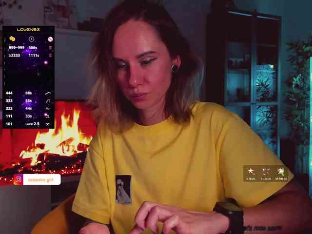 KiraXO webcam