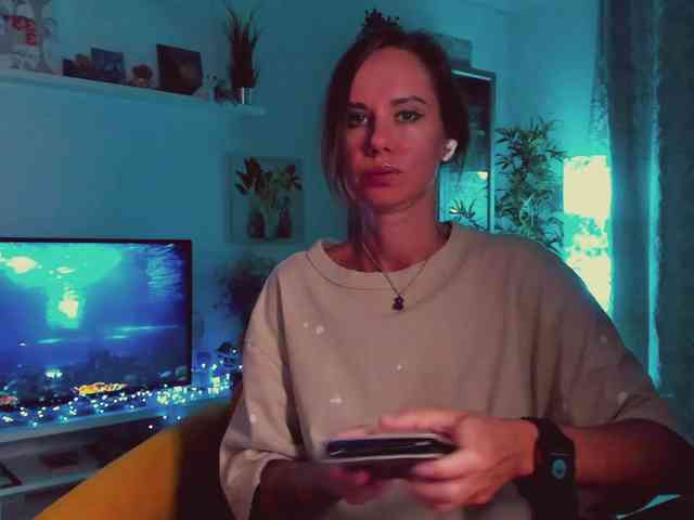 KoshkaMurkoshka webcam