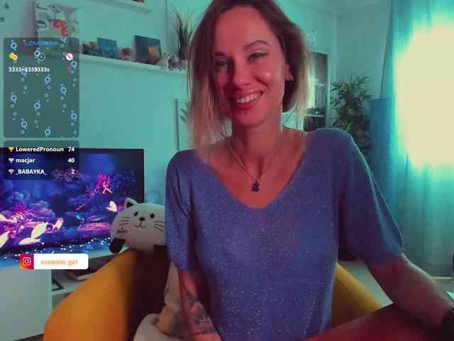 KoshkaMurkoshka webcam