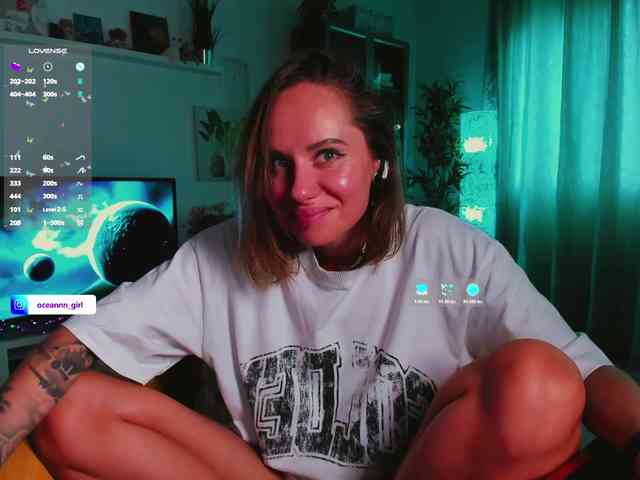 KoshkaMurkoshka webcam