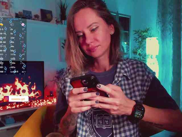 _CUMINMY_ webcam