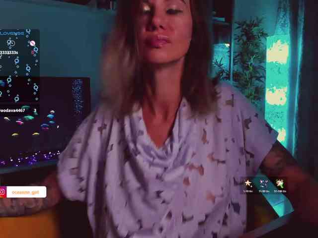 KoshkaMurkoshka webcam