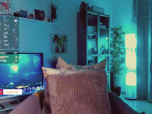 KoshkaMurkoshka webcam