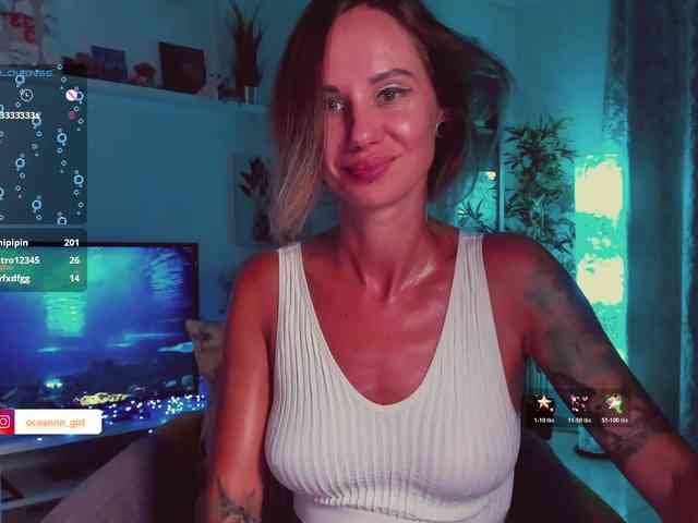 KoshkaMurkoshka webcam