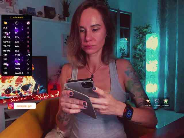 KiraXO webcam