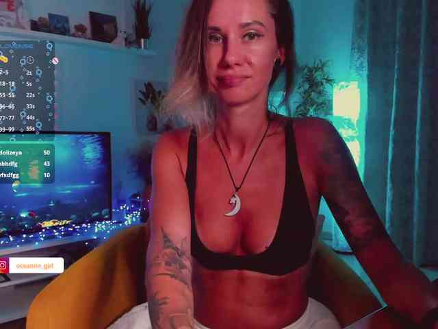KoshkaMurkoshka webcam
