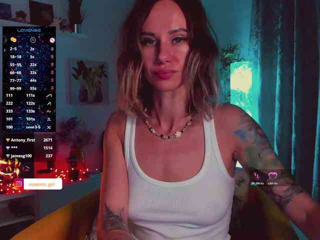KiraXO webcam
