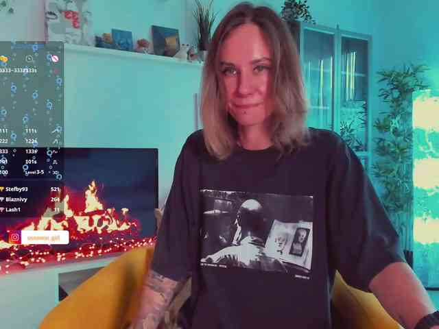 _CUMINMY_ webcam