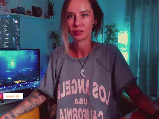 KoshkaMurkoshka webcam