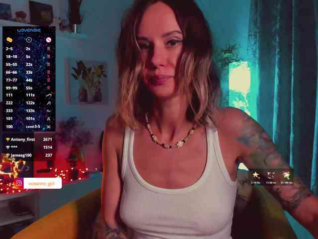 KiraXO webcam