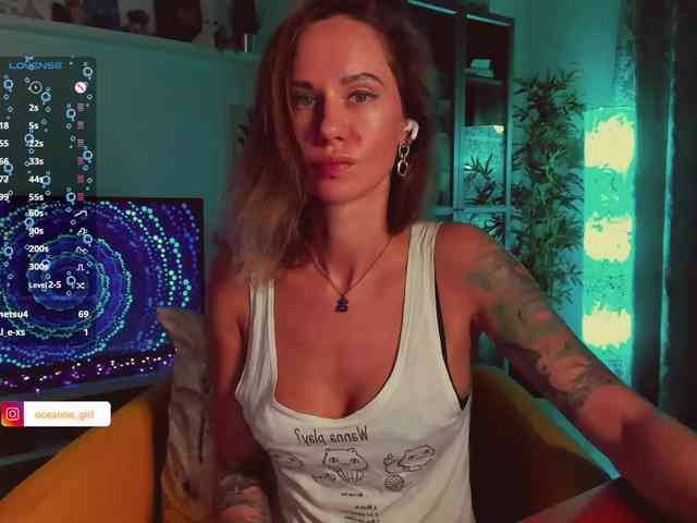 KoshkaMurkoshka webcam