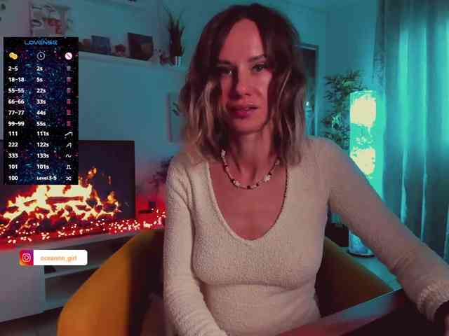 KiraXO webcam
