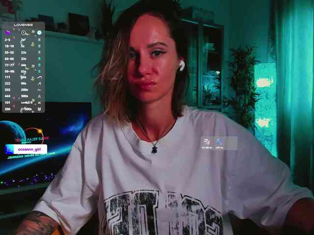 KoshkaMurkoshka webcam