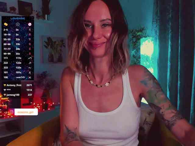 KiraXO webcam