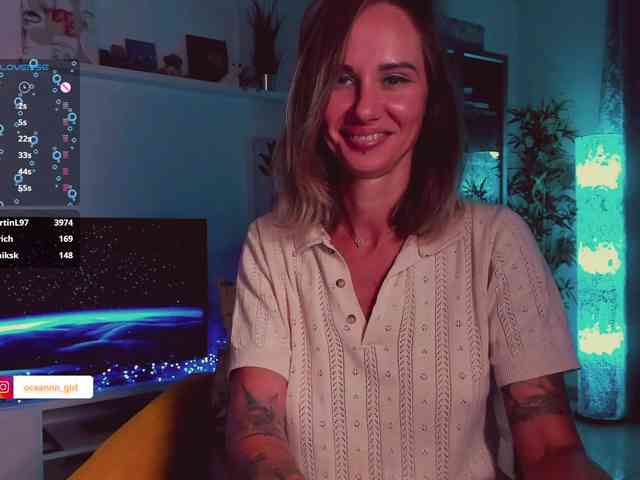 KoshkaMurkoshka webcam