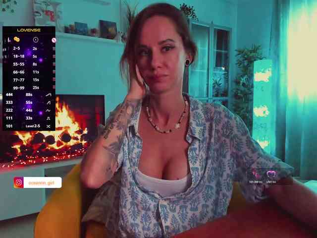 KiraXO webcam