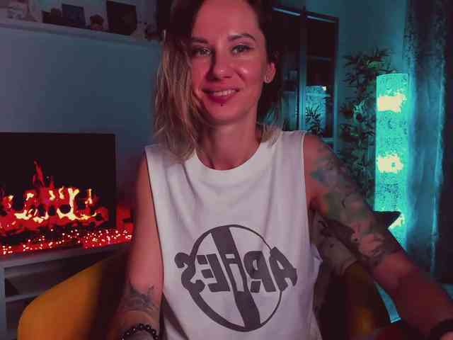 _CUMINMY_ webcam