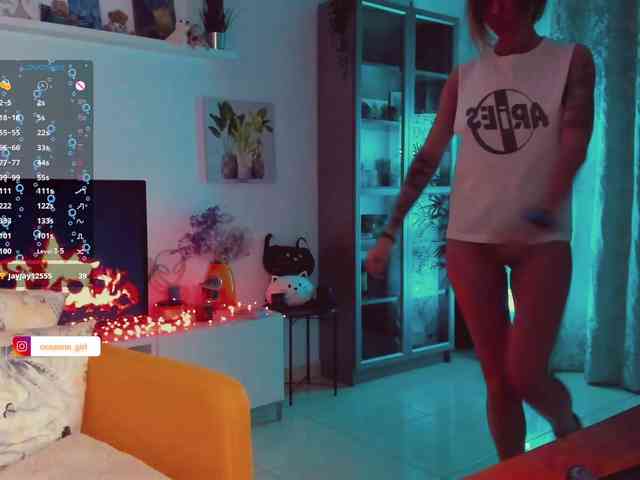 _CUMINMY_ webcam