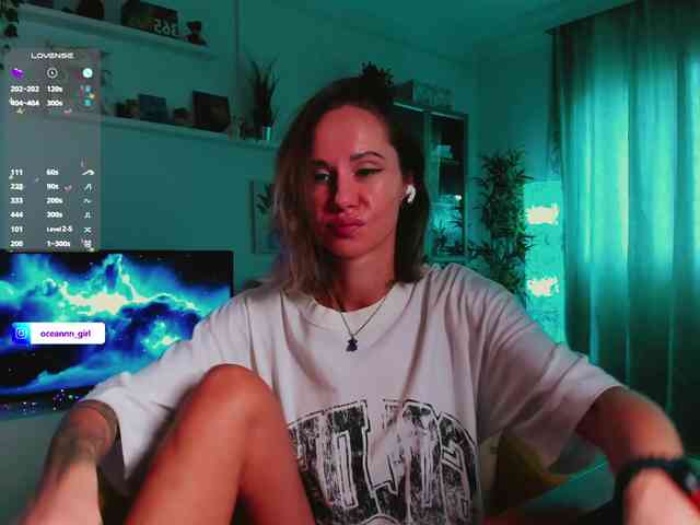 KoshkaMurkoshka webcam