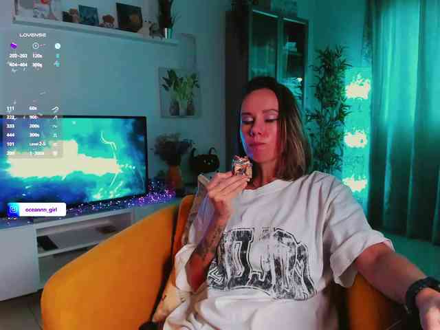 KoshkaMurkoshka webcam