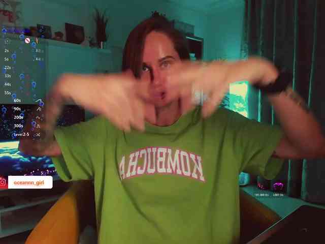 KoshkaMurkoshka webcam