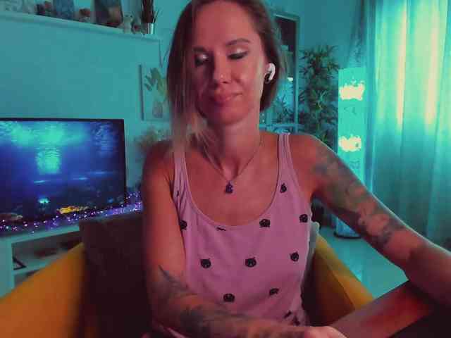 KoshkaMurkoshka webcam