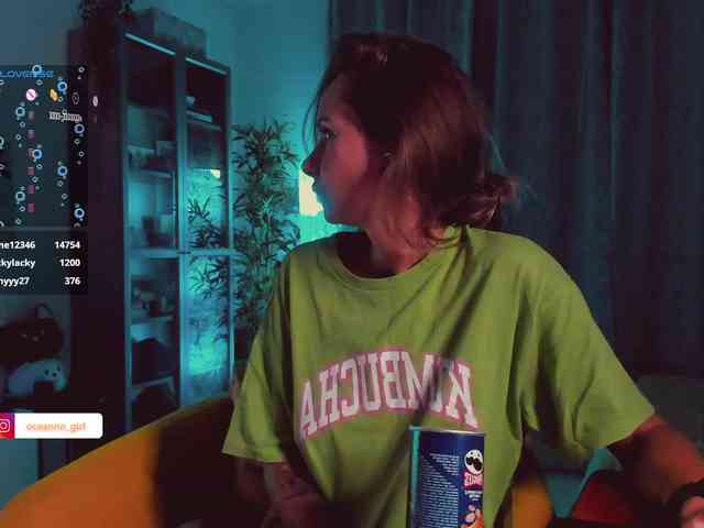 KoshkaMurkoshka webcam