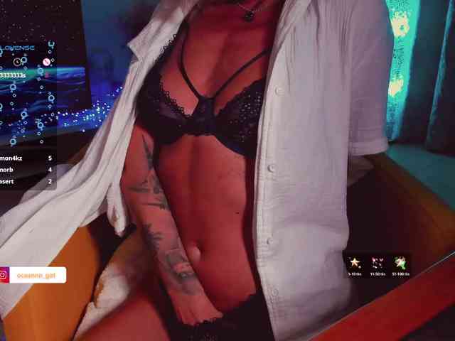 KoshkaMurkoshka webcam