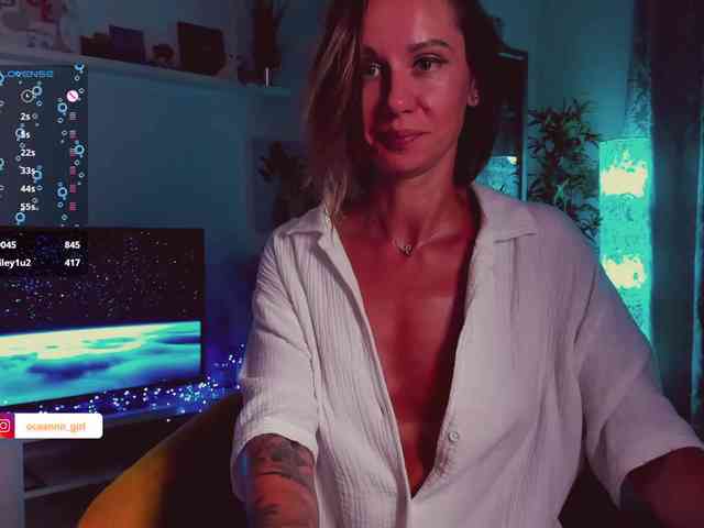 KoshkaMurkoshka webcam
