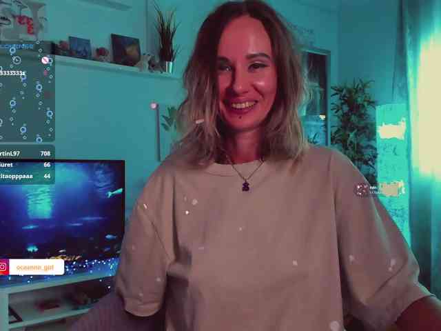 KoshkaMurkoshka webcam
