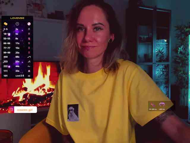 KiraXO webcam