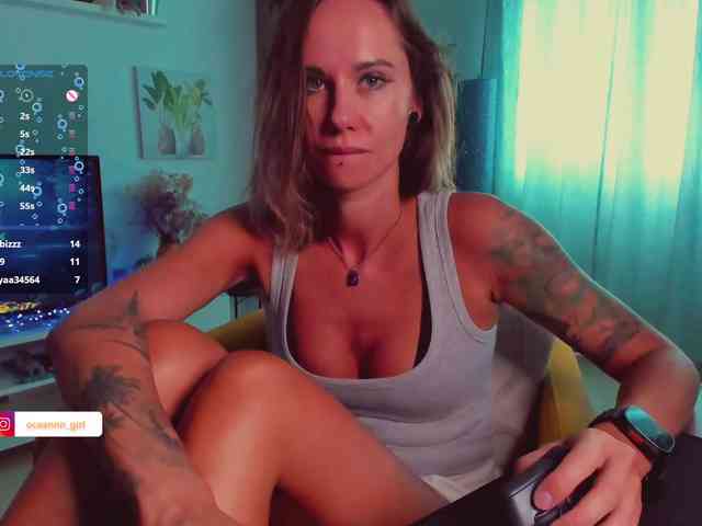KoshkaMurkoshka webcam