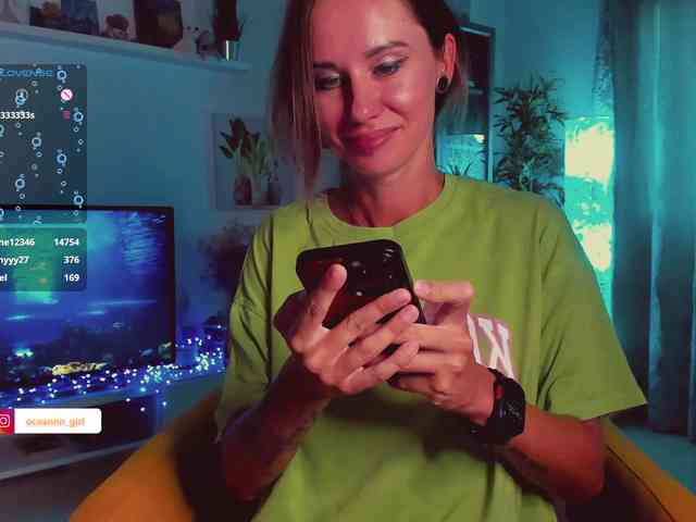 KoshkaMurkoshka webcam