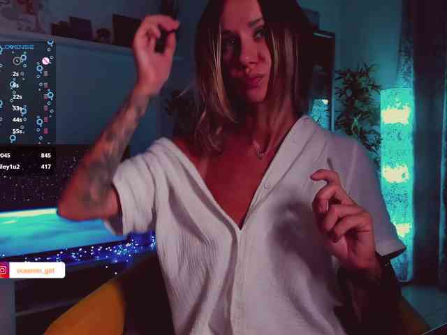 kirillenok Sex Cam Show