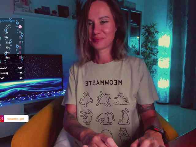 KoshkaMurkoshka webcam
