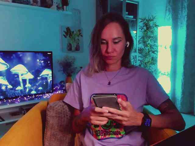 KoshkaMurkoshka webcam