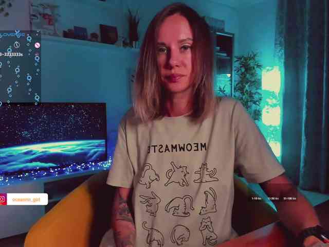 KoshkaMurkoshka webcam