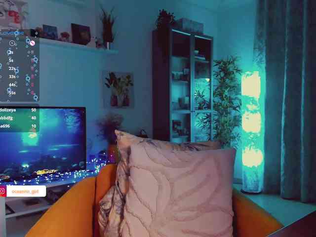 KoshkaMurkoshka webcam